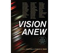 Vision Anew - 9780520284708