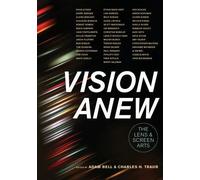Vision Anew - 9780520284708