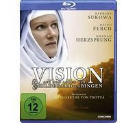 VISION - AUS DEM LEBEN DER HIL [Blu-ray] [2009] [Region A & B & C]