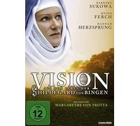 VISION-AUS DEM LEBEN DER HILDE [DVD] [2009]
