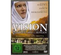 Vision - Aus dem Leben der Hildegard von Bingen