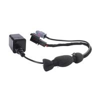 Vision Backup Camera For For Q7 For A6 For C6 For A8 For D3 4L0980551 4L0980551B 4L0 980 551 Trunk Handle Back Up Rear View Reversing Camera Car