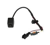 Vision Backup Camera For Q7 For A6 For C6 For A8 For D3 4L0980551B 4L0980551D 4L0980551 Car Trunk Handle Back Up Rear View Reversing Camera