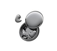 Vision Beam visound Drift Invisible Earbuds，Sleep Earphones Feature a Soft Earbud Design with Basic Noise-Cancelling functionality, Making Them an Ideal Choice for Sleep, Work or Exercise