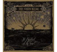 The Vision Bleak - The Kindred Of The Sunset [VINYL]