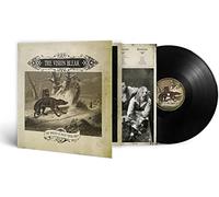 Vision Bleak - Wolves Go Hunt Their Prey [VINYL]