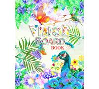 VISION BOARD BOOK: BLANK PEACOCK VISION BOOK | ADD MAGAZINE STYLE CLIP ART, QUOTES & AFFIRMATIONS TO BEAUTIFUL VISION PAGES for LAW OF ATTRACTION ... SCRAPBOOK to INSPIRE & VISUALIZE LIFE GOALS