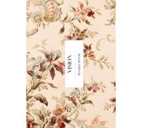 Vision Board Book: Manifest Your Life