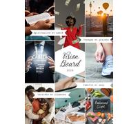 VISION BOARD DE POCHE 2026