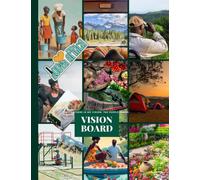 Vision Board Magazine for black women, scripture quotes, Create The Vision God has given you