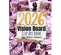 Vision Board supplies for Black Women: Pictures, Quotes, and Words to Manifest Your Dream Life | Vision Board Supplies for Black Women Empowering ... Quotes, Affirmations (Vision Board Guru)