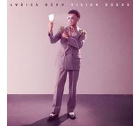 Vision Board [VINYL]