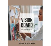 Vision Board Workbook