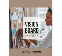 Vision Board Workbook