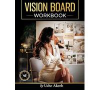 Vision Board Workbook