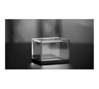 Vision Box 2.0 Close Up Magic Tricks Card Magic and Trick Decks Performer Gimmick Mentalism Magic Prediction Magic Props