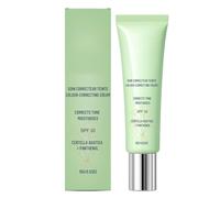 Vision Brightener - Hydrating Orbital Cream, Radiant Under Eye Tint, Dark Circle Eraser, Blemish Blur, Beauty & Personal Care, Large Fifteen Gram Jar For Fair Tan Mature