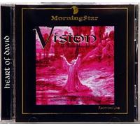 Vision by MorningStar Worship Team (1997-05-03)