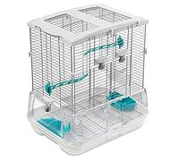 Vision Cage/ Home for Birds Regular, 47.5 x 35.6 x 50.8 cm, Small