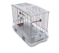 Vision Cage/Home for Birds Regular, 74.9 x 38.1 x 54.6 cm, Large