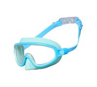 Visión Clara Anti Empañado, Equipo De Buceo Impermeable Para Adultos Y Niños En Piscina, Snorkel Y Actividades Acuática | Gafas De Natación | Accesorios De Natación Para Piscina Con Silicóna Antifugas