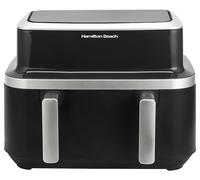 VISION COOK 9L AIR FRYER; HB700VCGS (HAMILTON BEACH) Qty X 1