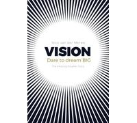Vision - Dare to dream Big!: The amazing Eduplex story.