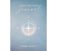 Vision Discovery Journal