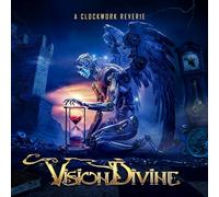 Vision Divine - A Clockwork Reverie [VINYL]