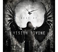 Vision Divine Best of Vision Divine (CD) Album