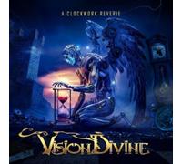 Vision Divine - Clockwork Reverie [VINYL]
