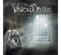 Vision Divine - Stream Of Consciousness (Ltd.Digi)