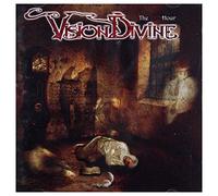 Vision Divine - The 25th Hour