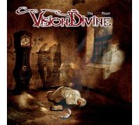 Vision Divine - The 25th Hour (Ltd.Digi)