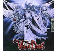Vision Divine - Vision Divine