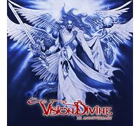 Vision Divine - Vision Divine (Xx Anniversary) (Ltd.Digi)