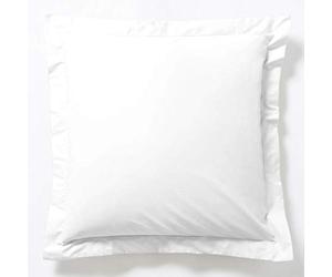 Vision - du cot de la nuit Pillowcase 65 x 65 cm 100% Cotton White