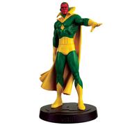 Vision | Eaglemoss Marvel Movie Collection Figurine