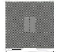 Vision Encoder Calibration Plate for H2C/H2D/H2S 3D Printers, Steel Motion Correction Board with Dot for matrix Design to Improve Printing Accuracy and Fix Rail Misalignment