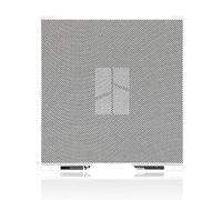 Vision Encoder for BambuLab H2D/H2S/H2C: 355X346.5MM Large-Size Print Tool - 5 Minutes Calibration 50µm Ultra-Accuracy Calibration Plate for Weeks-Long Accuracy 3D Printer Accessories