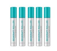 Vision Enhance Roller, Eye Massage Roller, Ophthalmic Vision Enhance Roller, Relieve Eye Strain, Nourish The Skin, Relief Dryness, Improves Visual Clarity (5)