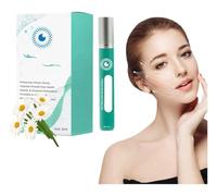 Vision Enhance Roller Medilisk,Eye Massage Roller, Enhances Visual Clarity,Eye Roller Serum,Eye Strain Relief,Cooling Roll-On Applicator for Tired Eyes, Eye Bags Remover,Promotes Relaxation (1 Pcs)