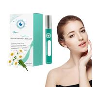 Vision Enhance Roller Medilisk, Vision Enhance Massage Roller, Enhances Visual Clarity, Relieve Eye Strain, Relief Dry Dryness (1 Piece)