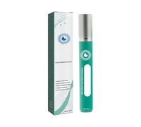 Vision Enhance Roller, Relieves Tired and Dry Eyes, Eye Roller Massager to Improve Vision, Eye Roller Serum Against Swelling, Moisturize Promotes Eyes Relaxation (1)