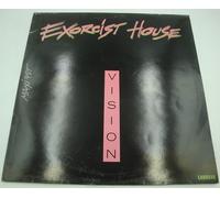 Vision - Exorcist House