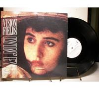 Vision Fields - Lyin' Eyes (x2+1) [Vinyl Single]