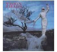 Vision Fields - Voices [Vinyl LP]