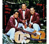 Vision Fortune - Mas Fiestas Con El Grupo [VINYL]