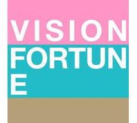 Vision Fortune - Night Jukes (Black) [Vinyl LP] [VINYL]