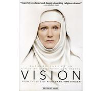 Vision - From the Life of Hildegard von Bingen [DVD] [Region 1] [NTSC]